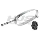 Halter Schalldämpfer Hjs 82 22 4316 für Citroën für Peugeot