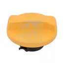 Verschluss Öleinfüllstutzen Febi Bilstein 33677 für Opel für Saab für Vauxhall