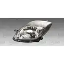 VALEO 043937 Scheinw. Toyota Yaris 2009 getont R