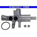ATE 03.2025-2521.3 Tandem Hauptzylinder