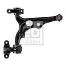 Lenker Radaufhängung Febi Bilstein 173552 für Citroën für Fiat für Peugeot