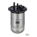 Kraftstofffilter Mann-filter WK 12 009 für Nissan für Renault für Renault Trucks
