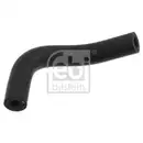 FEBI BILSTEIN 101076 Kühlwasserschlauch für DAF