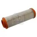 FEBI BILSTEIN 37467 Luftfilter für MERCEDES-BENZ