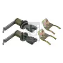 FEBI BILSTEIN 26879 Rep. Satz Schließzylinder für RENAULT
