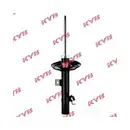 Stoßdämpfer Kyb 3340173 Excel-g für Nissan für Renault Vorderachse Links