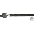HERTH+BUSS JAKOPARTS J4840536 Axialgelenk, Spurstange