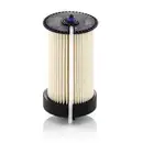 Kraftstofffilter Mann-filter PU 8046 Z für Vag