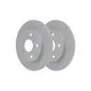 ATE 24.0109-0155.1 Bremsscheiben 2 Stück TOYOTA