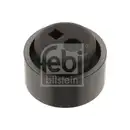 FEBI BILSTEIN 04856 Spannrolle für CITROËN, PEUGEOT, NISSAN