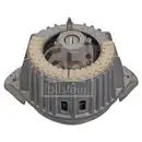 FEBI BILSTEIN 101077 Motorlager für MERCEDES-BENZ