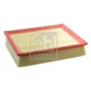 FEBI BILSTEIN 102677 Luftfilter für MERCEDES-BENZ