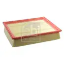FEBI BILSTEIN 102677 Luftfilter für MERCEDES-BENZ