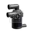 Zusatzwasserpumpe (kühlwasserkreislauf) Febi Bilstein 174484 für Man für VW