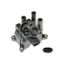 FEBI BILSTEIN 108252 Zündspule für MAZDA