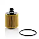 MANN-FILTER HU 8006 Z Oelfilter