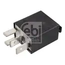 Multifunktionsrelais Febi Bilstein 40910 für Alfa Romeo für Fiat für Lancia