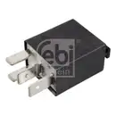 FEBI BILSTEIN 40910 Relais für OPEL