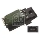 Widerstand Innenraumgebläse Febi Bilstein 45415 Febi Plus für Ford für Ford Usa