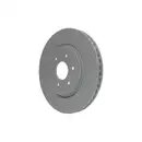 ATE 24.0128-0240.1 Bremsscheiben 2 Stück NISSAN