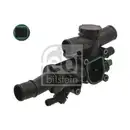 FEBI BILSTEIN 36180 Thermostat für FORD, FIAT, CITROËN, PEUGEOT, VOLVO, LANCIA