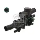 FEBI BILSTEIN 36180 Thermostat für FIAT, PEUGEOT, CITROËN, FORD, VOLVO, LANCIA