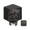 FEBI BILSTEIN 35475 Blinkrelais für MAN, VOLVO, SCANIA, DAF, NEOPLAN, IRISBUS