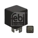 FEBI BILSTEIN 35475 Blinkrelais für VOLVO, SCANIA, MAN, DAF, NEOPLAN, IRISBUS