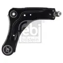 Lenker Radaufhängung Febi Bilstein 172563 für Renault Vorderachse Rechts