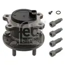 Radlagersatz Febi Bilstein 44890 für Ford für Ford Usa Hinterachse Links