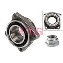 Radlagersatz Schaeffler Fag 713 6170 70 für Honda Vorderachse