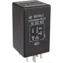 HERTH+BUSS ELPARTS 75614077 Relais, Kraftstoffpumpe 15A für OPEL