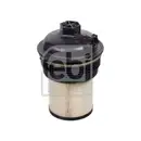 FEBI BILSTEIN 102678 Kraftstofffilter