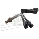 FEBI BILSTEIN 175958 Lambda-Sonde für PEUGEOT