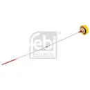 FEBI BILSTEIN 106878 Öleinfülldeckel