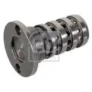FEBI BILSTEIN 182093 Steuerventil für SEAT, AUDI, VW, SKODA, CUPRA