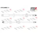 FTE 471E.469E.1.1 Bremsschlauch kpl.