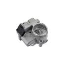 Steuerklappe Luftversorgung Pierburg 7.03703.88.0 für Seat für Skoda für VW