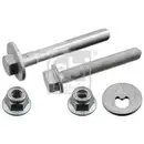 FEBI BILSTEIN 179236 Rep. Satz Exzenterbolzen für AUDI, SKODA, VW, SEAT