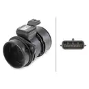 Luftmassenmesser Hella 8ET 009 142-121 für Nissan für Renault für Hitachi