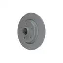 ATE 24.0111-0174.2 Bremsscheiben 2 Stück RENAULT