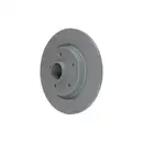 ATE 24.0111-0174.2 Bremsscheiben 2 Stück RENAULT