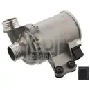 FEBI BILSTEIN 101104 Wasserpumpe für BMW