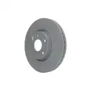 ATE 24.0328-0154.1 Power Disc Bremsscheiben 2 Stück vorn für VOLVO