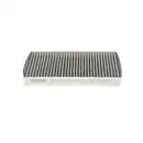 BOSCH 1 987 432 379 Filter, Innenraumluft R2379