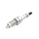 Zündkerze Bosch 0 242 235 775 Double Platinum für Audi für Opel für Seat für VW