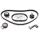 Zahnriemensatz Febi Bilstein 21772 für Audi für Seat für Skoda für VW