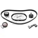 FEBI BILSTEIN 21772 Zahnriemensatz für VW, SEAT, AUDI, SKODA