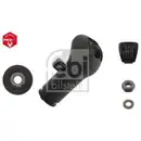 Schalthebelknauf Febi Bilstein 45651 Prokit für Man
