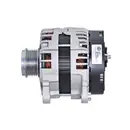 HELLA 8EL 015 637-161 Generator 14V 150A